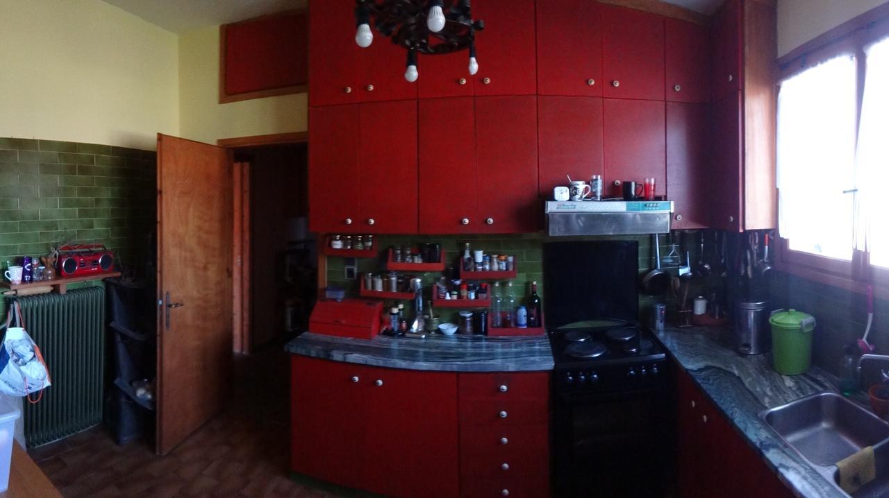 Relax In 'Crazy Farm' Villa Asprokhorion Kamer foto