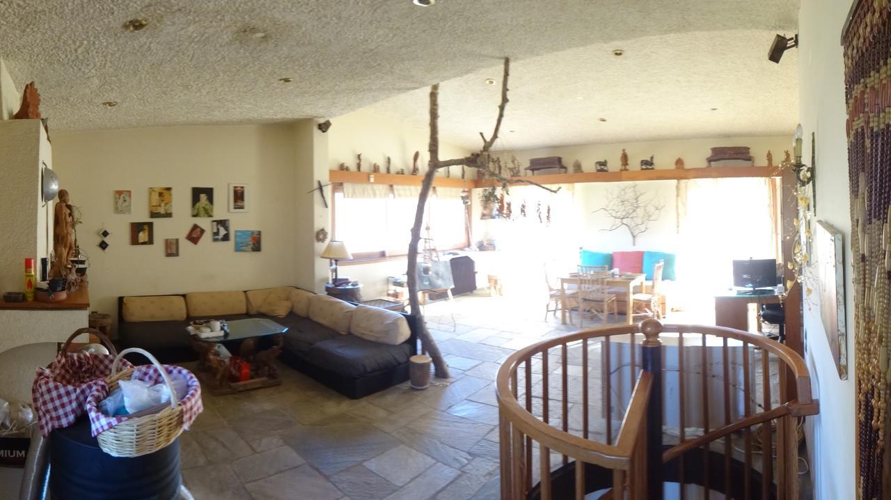 Relax In 'Crazy Farm' Villa Asprokhorion Kamer foto